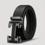 ceinture en cuir homme