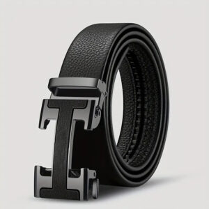 ceinture en cuir homme