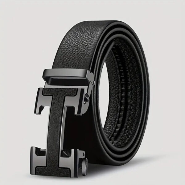 ceinture en cuir homme