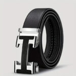 ceinture Florida cuir