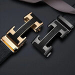 boucle ceinture métal