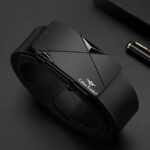 ceinture homme cuir moscow