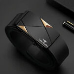 accessoire mode cuir homme