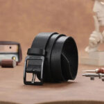 ceinture homme en cuir