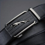 accessoire mode homme cuir