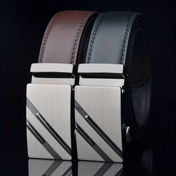 ceinture luxe homme