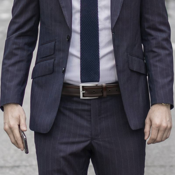 Ceinture Luxe Homme Modesto