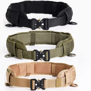 ceinture tactique