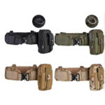 ceinture multifonctionnelle