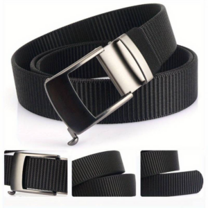 ceinture tissu homme Honolulu
