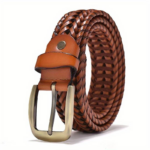 tressage ceinture Phoenix homme