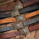 accessoire western style