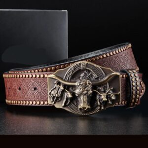 ceinture western homme honolulu