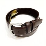 ceinture cache billet homme