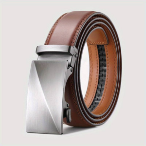 Ceinture Luxe Homme