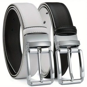 Ceinture réversible Austin