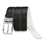 Ceinture élégante réversible
