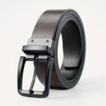 ceinture cuir véritable