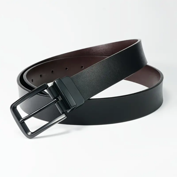 ceinture réversible homme