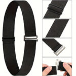 Style moderne sans boucle