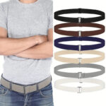 Mode masculine innovante