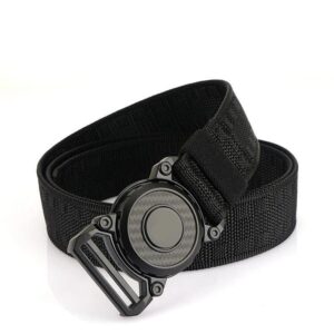 ceinture tactique robuste