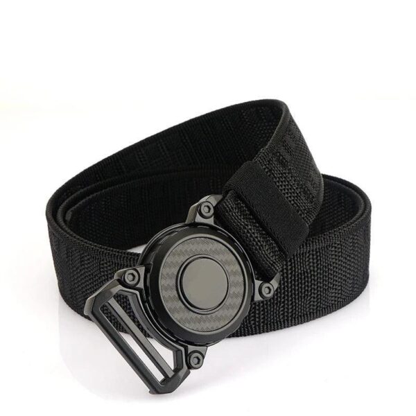 ceinture tactique robuste