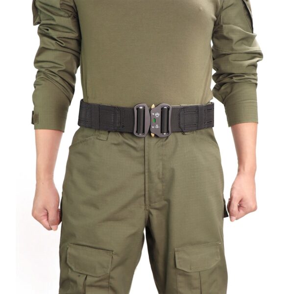 ceinture tactique Portland