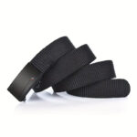 Ceinture homme élégante