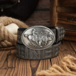 Accessoire western homme