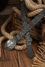 Ceinture traditionnelle