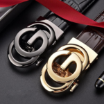 Ezio ceinture homme