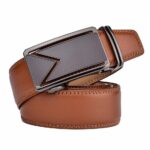 Fermeture automatique ceinture