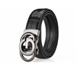 luxe ceinture homme