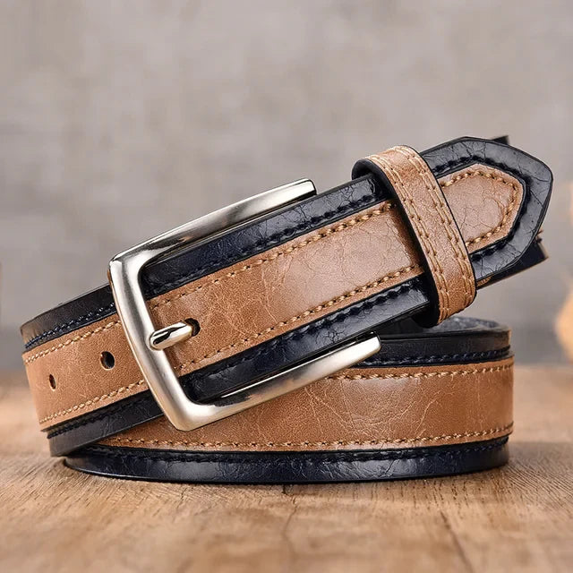Ceinture homme élégante