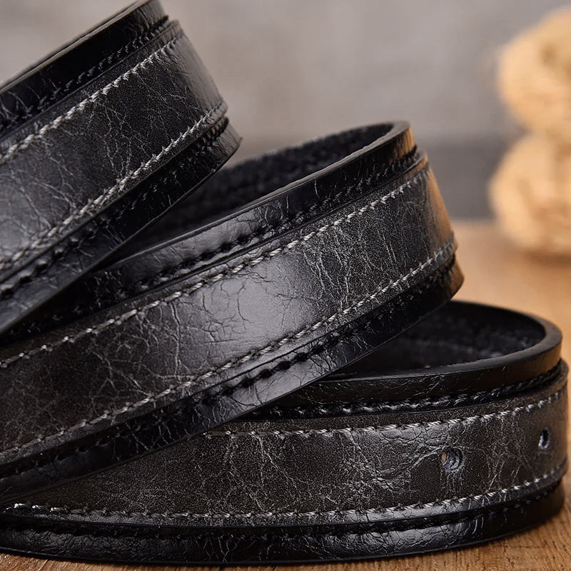 Boucle classique ceinture