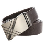 ceinture Dallas homme