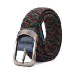 Design ceinture tressée