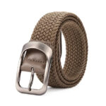 Ceinture élastique et élégante