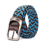 Ceinture ajustable homme