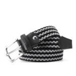ceinture élastique confort