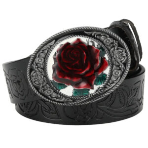 Ceinture Western Country pour Femme