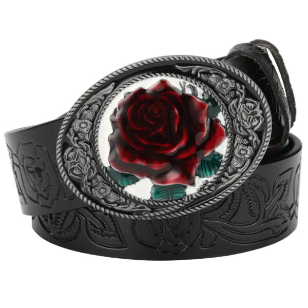Ceinture Western Country pour Femme