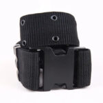 ceinture en tissu résistant