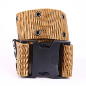 ceinture militaire tactique