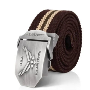 ceinture militaire us air force