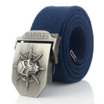 ceinture en cuir pour homme