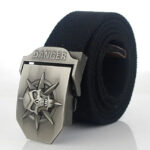 ceinture rebelle pour homme