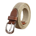 ceinture élastique Nestor
