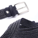 ceinture ajustable pour homme